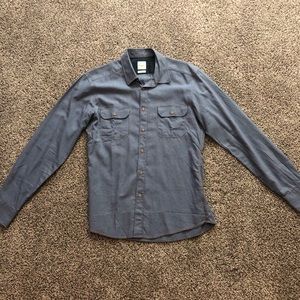Camicissima Casual Button Down Shirt